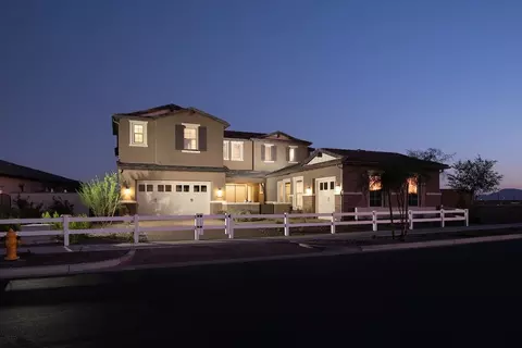 Exterior - 9912 E Strobe Ave, Mesa, AZ 85212 photo 7 of 10