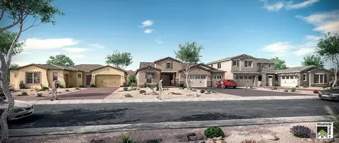 View/Area - 9912 E Strobe Ave, Mesa, AZ 85212 photo 1 of 1