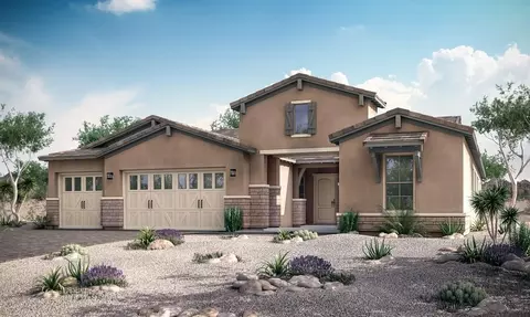 Exterior - 9912 E Strobe Ave, Mesa, AZ 85212 photo 2 of 10