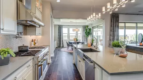 Kitchen - 9912 E Strobe Ave, Mesa, AZ 85212 photo 4 of 12