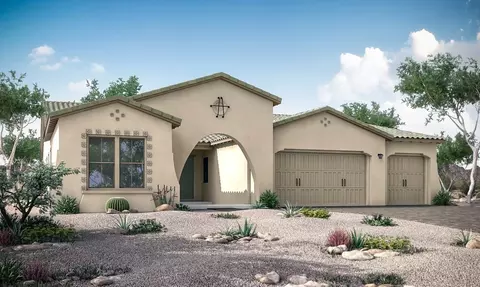 9912 E Strobe Ave, Mesa, AZ 85212