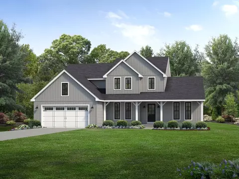 Exterior - 3859 Eastern Rd, Norton, OH 44203 photo 4 of 8