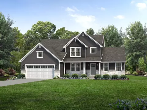 Exterior - 3859 Eastern Rd, Norton, OH 44203 photo 5 of 8