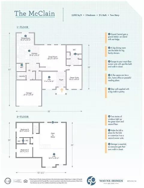 Floorplan - 3859 Eastern Rd, Norton, OH 44203 photo 1 of 1