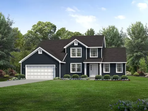 Exterior - 3859 Eastern Rd, Norton, OH 44203 photo 3 of 8