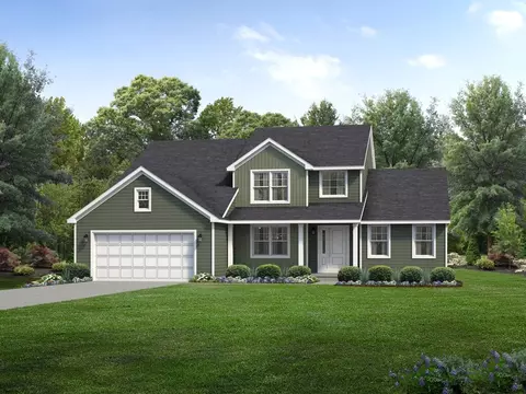 Exterior - 3859 Eastern Rd, Norton, OH 44203 photo 2 of 8