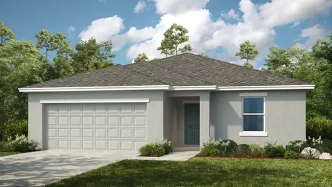 6422 Crescent Moon Dr, North Fort Myers, FL 33917