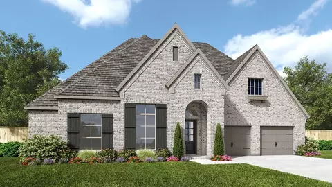 701 Doppler Ct, Hurst, TX 76054
