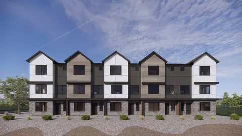 1454 S 470 E #155, Ogden, UT 84404
