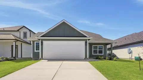 1237 Sweden, Seguin, TX 78155