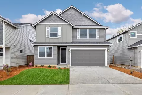 317 N 86th Pl, Ridgefield, WA 98642