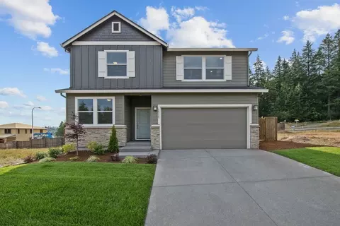 317 N 86th Pl, Ridgefield, WA 98642
