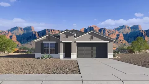 9416 N 178th Dr, Waddell, AZ 85355