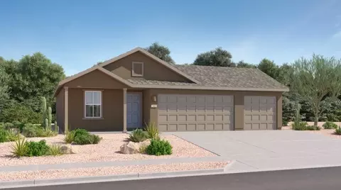 8870 E Moontear Way, Vail, AZ 85641