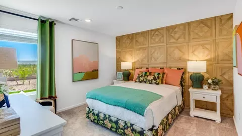 Bedroom - 8870 E Moontear Way, Vail, AZ 85641 photo 1 of 5