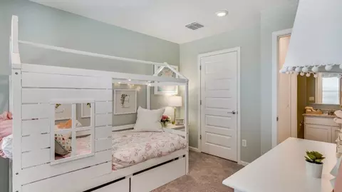 Bedroom - 8870 E Moontear Way, Vail, AZ 85641 photo 4 of 5
