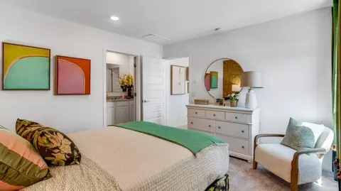 Bedroom - 8870 E Moontear Way, Vail, AZ 85641 photo 2 of 5