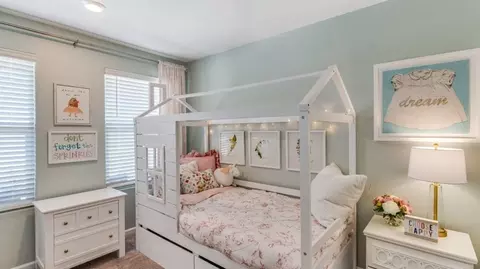 Bedroom - 8870 E Moontear Way, Vail, AZ 85641 photo 3 of 5