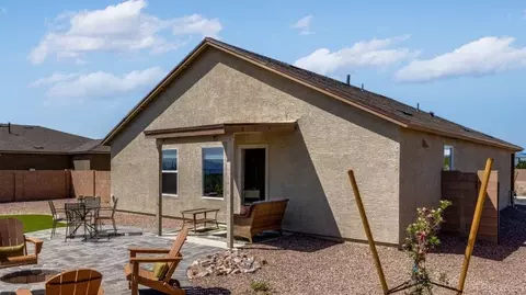 Exterior - 8870 E Moontear Way, Vail, AZ 85641 photo 2 of 5