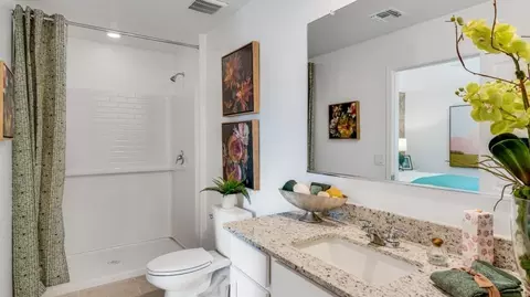 Bath - 8870 E Moontear Way, Vail, AZ 85641 photo 1 of 2
