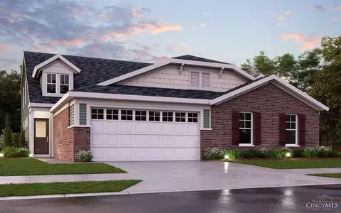 1077 Olivewood Ave, Batavia, OH 45103