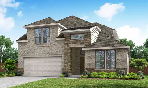 912 Fairfield Ave, Anna, TX 75409