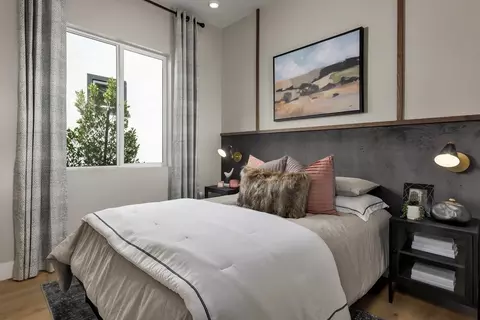 Bedroom - 3606 Rosado Rd, Paso Robles, CA 93446 photo 2 of 3