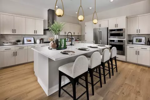 Kitchen - 3606 Rosado Rd, Paso Robles, CA 93446 photo 1 of 1