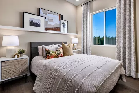 Bedroom - 3606 Rosado Rd, Paso Robles, CA 93446 photo 2 of 2