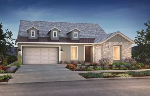 Exterior - 3606 Rosado Rd, Paso Robles, CA 93446 photo 3 of 4