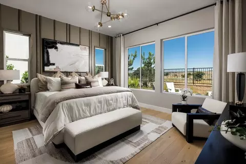 Bedroom - 3606 Rosado Rd, Paso Robles, CA 93446 photo 1 of 3