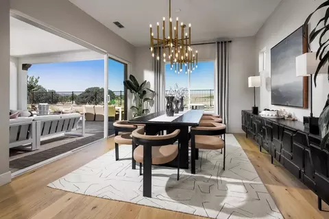Dining - 3606 Rosado Rd, Paso Robles, CA 93446 photo 1 of 3