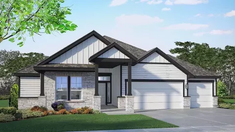 14816 Armstrong Loop, Salado, TX 76571