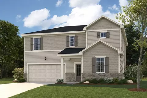 152 Wildflower Ridge Rd, Dallas, GA 30157