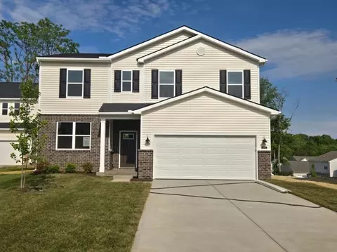 6805 Oak Rock Dr, Louisville, KY 40291
