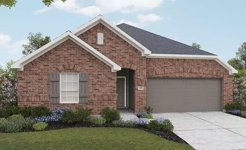 111 John Laurens Dr, Venus, TX 76084