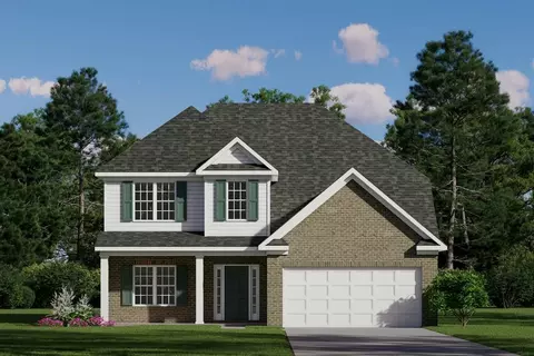3808 Kestrel Ln, Colfax, NC 27235