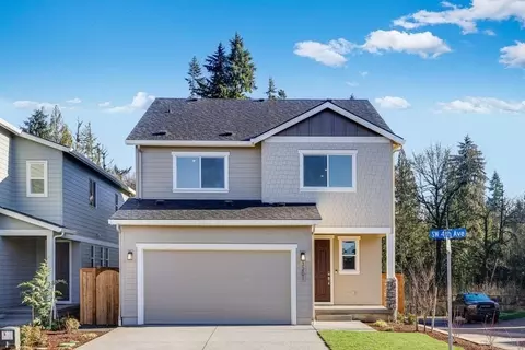 3201 SW 4th Ave, Battle Ground, WA 98604