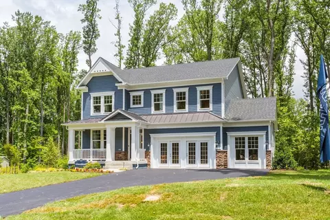 1702 Copperleaf Blvd, Hanover, MD 21076