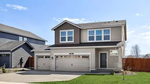 1608 S Mallard Way, Ellensburg, WA 98926