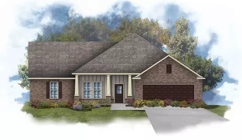 120 Dolf Leaf Ln, Huntsville, AL 35811