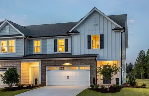 293 Ravenscraig Park Pl, Raleigh, NC 27603