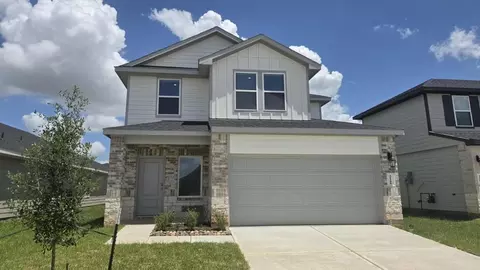 3042 Ferris Dr, Fulshear, TX 77441