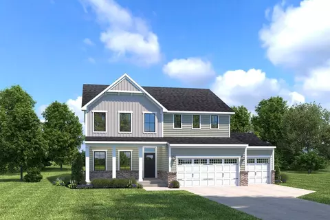 1010 Lacebark Dr, Ridgeville, SC 29472