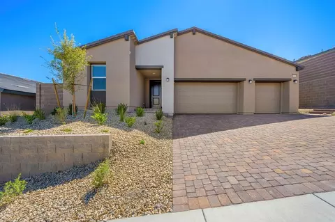 1529 Luca Mountain Ln, Henderson, NV 89011