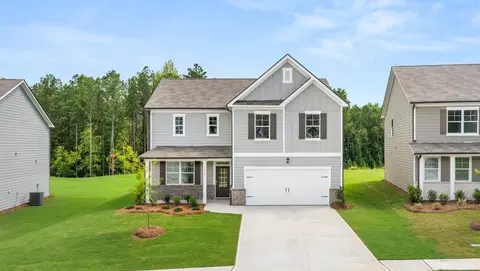 548 Majestic Oak Cir, Dallas, GA 30132