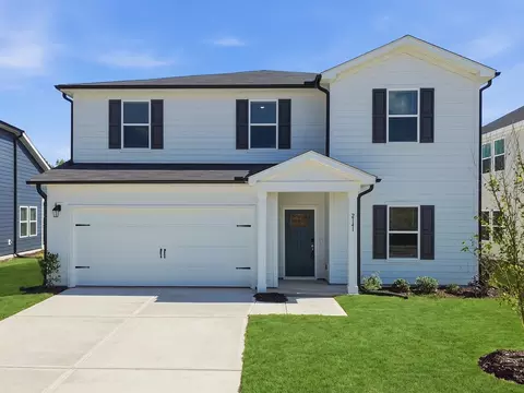 Exterior - 2147 Topsail Rd, Durham, NC 27704 photo 1 of 2