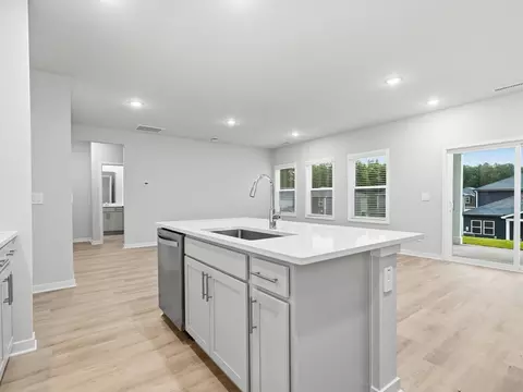 Kitchen - 2147 Topsail Rd, Durham, NC 27704 photo 4 of 5