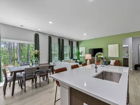 Kitchen - 2147 Topsail Rd, Durham, NC 27703 photo 1 of 7