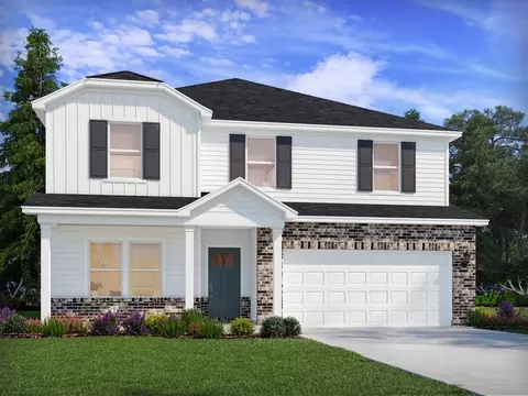 2147 Topsail Rd, Durham, NC 27704